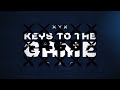 Keys To The Game: Week 8