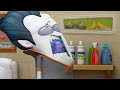 Spookiz | NO ME BESES | Dibujos animados para niños | WildBrain