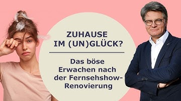 Zuhause Im Glück Wahrheit Zuhause Im Glück Wahrheit