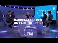Bardella - Le Pen : un fauteuil pour 2 - Reportage #cdanslair 04.03.2024