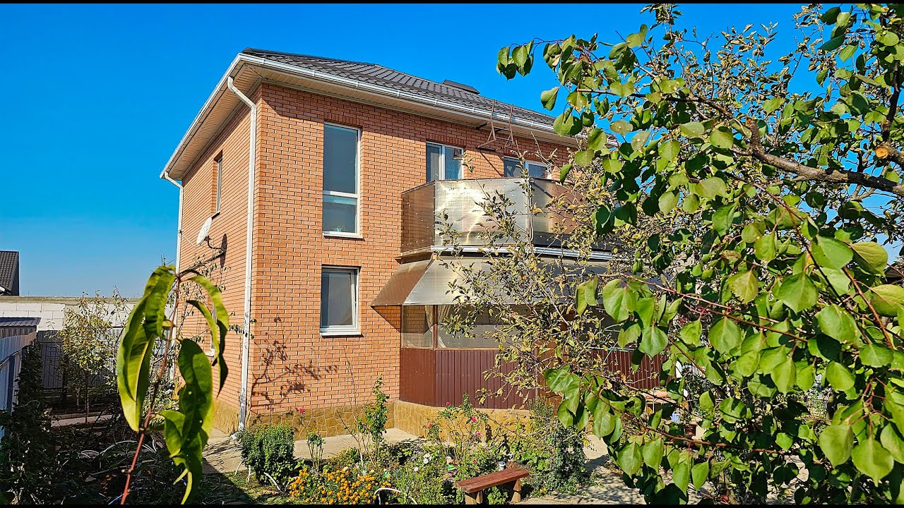 Сборный дом в Афипский цена