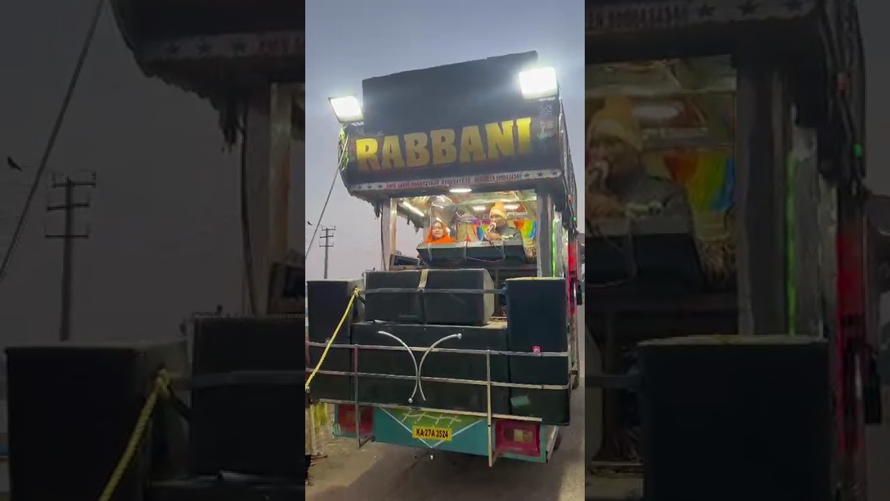 Rabbani band company savanur in hattimatthur