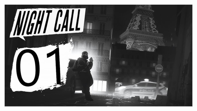 Night Call review