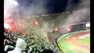 Algeria vs Serbia  -  Alzir vs Srbija