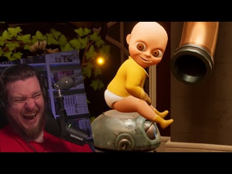 Гоняем лысого 👶🤖 | РЕАКЦИЯ НА Valera Ghosther