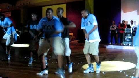 Chi Omega Lambda final step.AVI