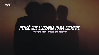 Cannons | Light as a Feather (Lyrics / Sub. Español)
