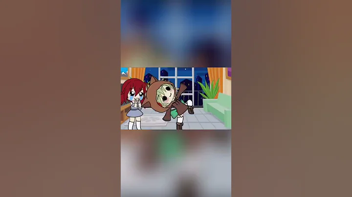 #55 Miraculous Ladybug Tiktok Compilation | MLB Meme| GachaLife Ann #Short #Gachalife #Shorts