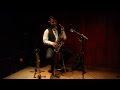 Anderson Freire - Acalma o meu Coração (Sax Alto Cover) by Rodrigo Carvalho