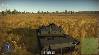 WARTHUNDER MAP GLITCH*