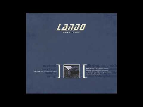 Lando — Lando - Vision Quest