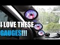 HOW TO INSTALL GLOW SHIFT GAUGES