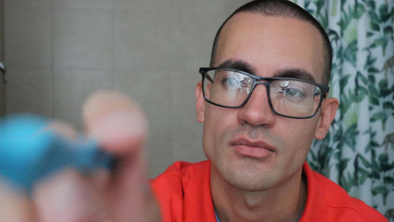 Pampering You Like You're at the Spa (ASMR RolePlay)