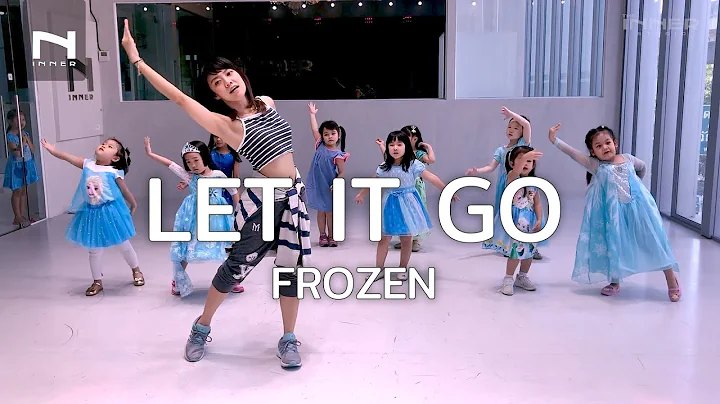 INNER KIDS - LET IT GO | FROZEN