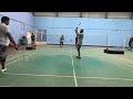 SSK-Srini vs Diwakar-Chakram