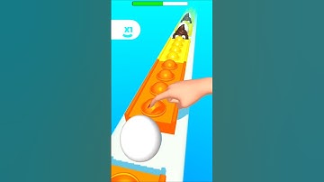 Fastest Happy pop Run! #shorts #newpoprun2025 #kidssong