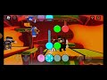 Project: Afternight - Sutarman Slaughter (Mario Madness v2)