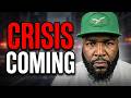 Dr Umar - Data Centers Power Outages in Americans Crisis Coming