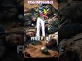 1VS5 IMPOSSIBLE CHALLENGE COMPLETED 🔥 #shorts #trending #viral #youtube #freefire