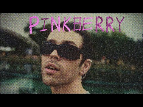 Max - Pinkberry