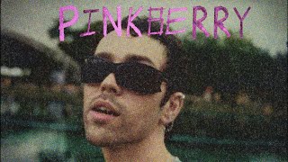 max pinkberry official music video