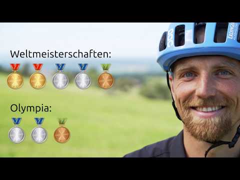 Mountainbiken am Rennsteig - Entdeckertour mit Erik Lesser