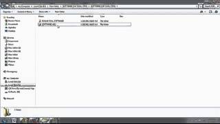 Soal CPNS Versi Latihan CAT (CARA MEMBUKA SOFTWARENYA) screenshot 5
