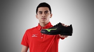 mizuno futsal 2016