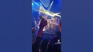 #RNANEWS Suara wanita misteri menjerit Sakit ketika Amad Dayyan perform Talk To My Manager 