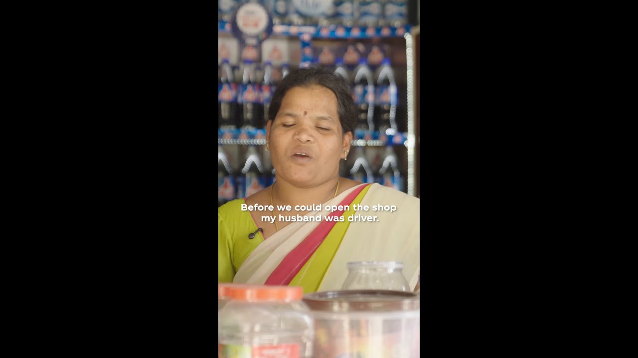Locally Yours | Episode 92 - Courage to Begin: Damini Kirana Store & General Store |Telangana