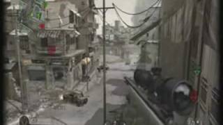 Smoky Drft Warzone Hq