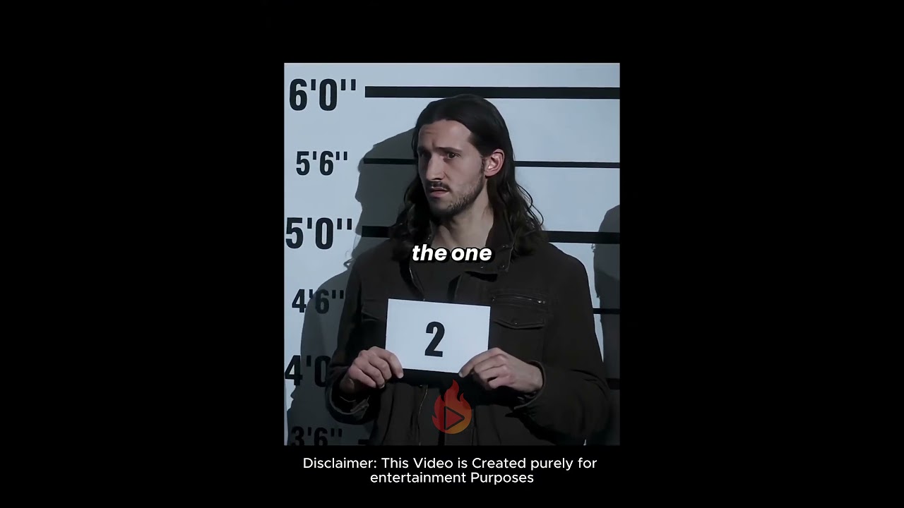 Bro led the choir and forgot the investigation 😂