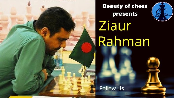 When will Bangladesh get its next Grand Master in chess?