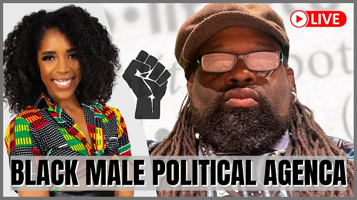 How To Support Black Men PRACTICALLY! | The Politi...