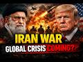 Iran War Is Escalating Fast — And It Could Change Everything