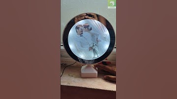 This Magic Mirror is the Perfect Gift! ✨ Flipkart Find #Shorts #flipkarthaul #flipkart