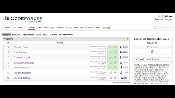 Codeforces Round 1013 (Div. 3) A to E | by _Pegasus | Arabic