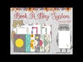 Book a Day System - January 2019