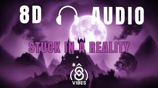 Flowing Calm | Chillstep 8D EDM for Balance