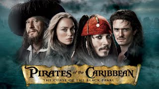 Main Theme - &quot;Pirates of the Caribbean&quot; / Музыка к фильму &quot;Пираты Карибского моря&quot;.