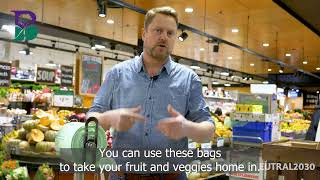 Burnside Neutral 2030 Episode 14 - Recycling Plastics 