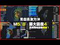 【緊急地震速報 予報】2026/08/01 11:48 青森県東方沖(M5.8 最大震度4 長周期階級1) #地震