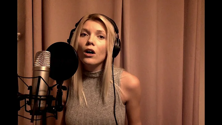 Ed Sheeran - Shape of you (Amy Ives cover)