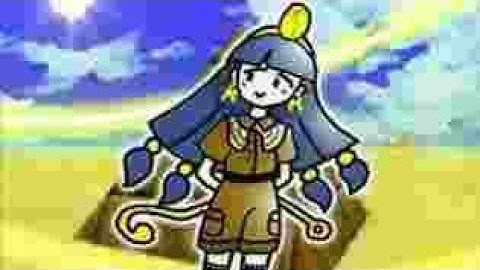 touhou pv fossilized wonders.flv