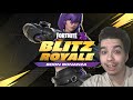 Boon Bonanza Week Has Arrived in Blitz Royale!