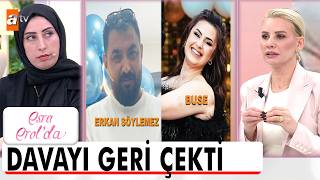 Madem Beni Sevmiyordun Neden 4 Çocuğumuz Var? - Esra Erolda 20 Şubat 2026