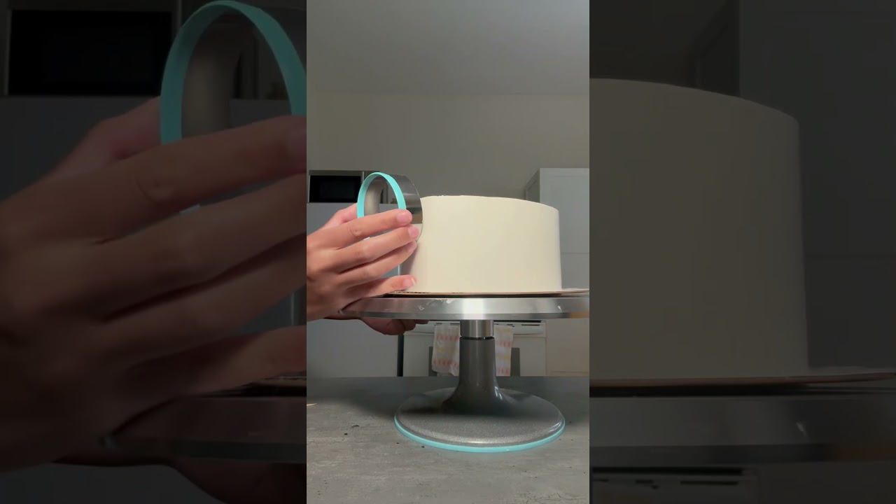 MY MOST POPULAR CAKE DESIGN! 