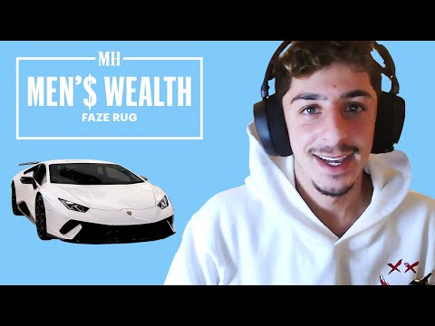Who Is Faze Rug And How Much Wealth Has He Amassed So Far Inspirationfeed Who Is Faze Rug And How Much Wealth Has He Amassed So Far Inspirationfeed