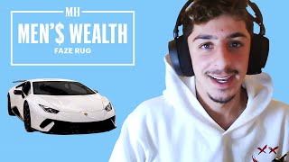Who Is Faze Rug And How Much Wealth Has He Amassed So Far Inspirationfeed