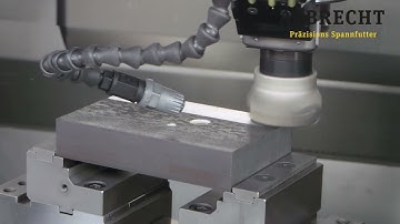 Albrecht APC | AMT | Ahire Machine Tools